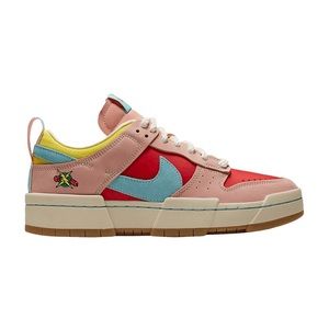 Women’s Dunk Low Disrupt Chinese New Year Firecracker